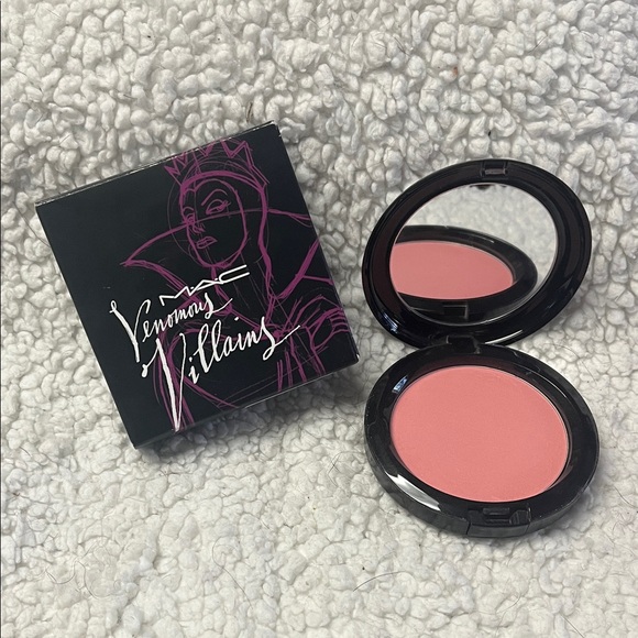 MAC Cosmetics Venomous Villains Blush - Picture 1 of 2